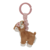 Pull-and-shake Deer - Fairy Garden GRS